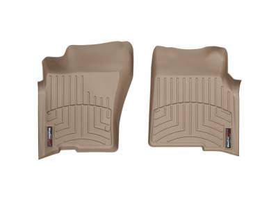 WeatherTech 450891 FloorLiner DigitalFit