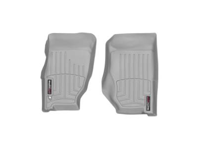 WeatherTech 460321 FloorLiner DigitalFit