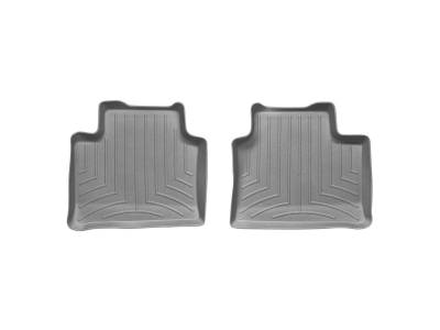 WeatherTech 462252 FloorLiner DigitalFit