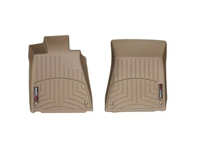 WeatherTech 452051 FloorLiner DigitalFit