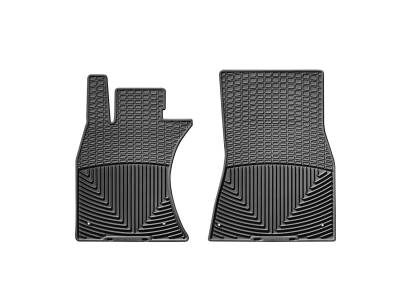 WeatherTech W181 All Weather Floor Mats