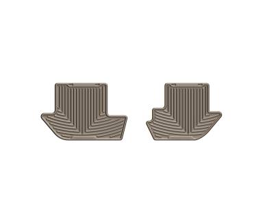 WeatherTech W288TN All Weather Floor Mats