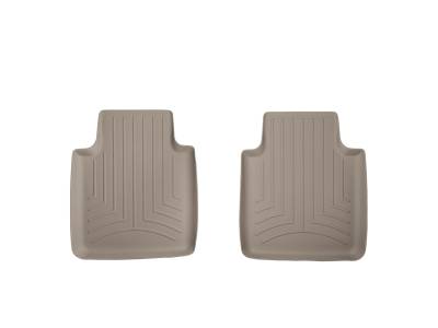 WeatherTech 454472 FloorLiner DigitalFit