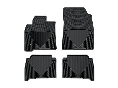WeatherTech WTCB126127 All Weather Floor Mats