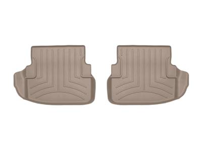 WeatherTech 456763 FloorLiner DigitalFit