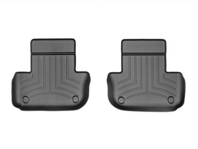 WeatherTech 445653 FloorLiner DigitalFit