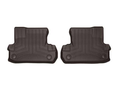 WeatherTech 4710602 FloorLiner DigitalFit