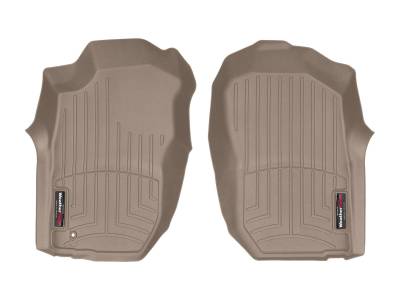 WeatherTech 4512121 FloorLiner DigitalFit