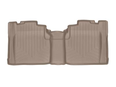 WeatherTech 450242 FloorLiner DigitalFit