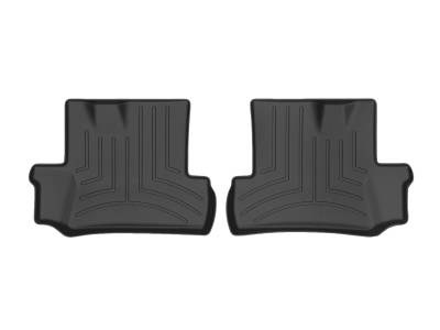WeatherTech 449022 FloorLiner DigitalFit