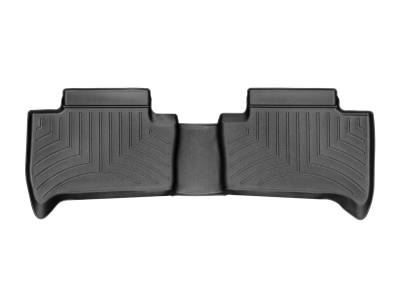 WeatherTech 448372 FloorLiner DigitalFit