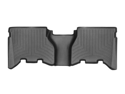 WeatherTech 4412142 FloorLiner DigitalFit
