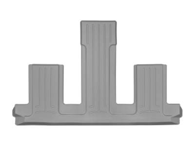 WeatherTech 468864 FloorLiner DigitalFit