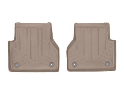 WeatherTech 4515112 FloorLiner DigitalFit