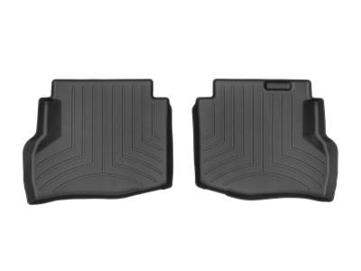 WeatherTech 449724 FloorLiner DigitalFit