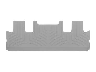 WeatherTech 4612959IM FloorLiner HP