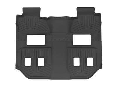 WeatherTech 446073IM FloorLiner HP