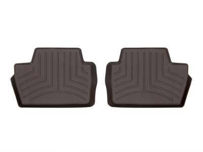 WeatherTech 4716733 FloorLiner DigitalFit