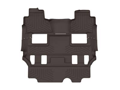WeatherTech 476070IM FloorLiner HP