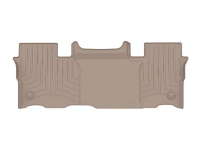 WeatherTech 4517043 FloorLiner DigitalFit