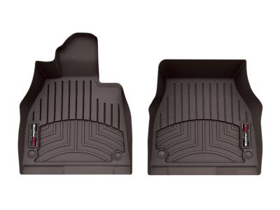 WeatherTech 4717091 FloorLiner DigitalFit