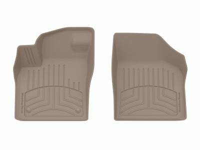 WeatherTech 4515501IM FloorLiner HP