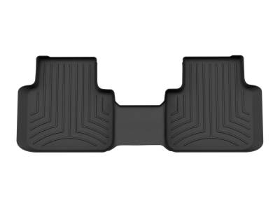WeatherTech 4410844IM FloorLiner HP