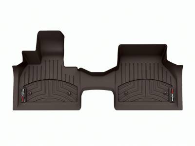 WeatherTech 4717351 FloorLiner DigitalFit