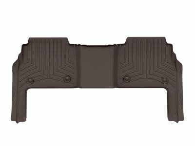 WeatherTech 4717532 FloorLiner DigitalFit