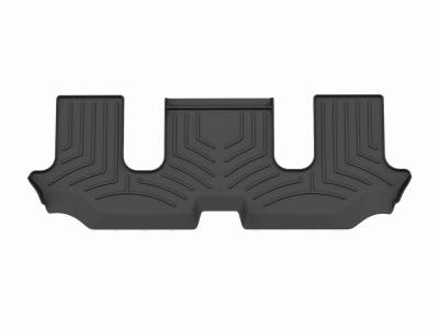 WeatherTech 4410845IM FloorLiner HP