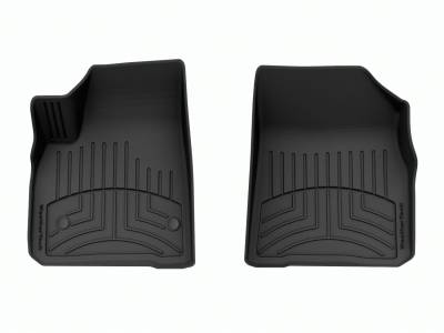 WeatherTech 449551IM FloorLiner HP