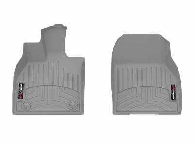 WeatherTech 4617981 FloorLiner DigitalFit