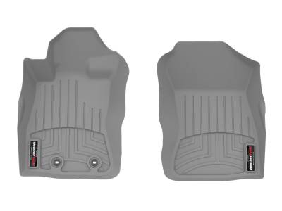 WeatherTech 4618141 FloorLiner DigitalFit