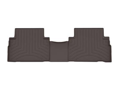 WeatherTech 4716772IM FloorLiner HP