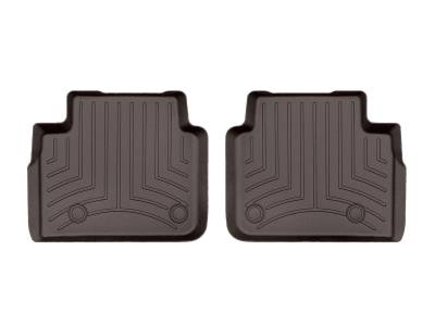 WeatherTech 4716962IM FloorLiner HP