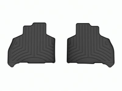 WeatherTech 4415075IM FloorLiner HP