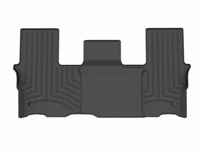 WeatherTech 4417046IM FloorLiner HP