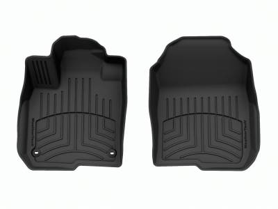 WeatherTech 4417461IM FloorLiner HP