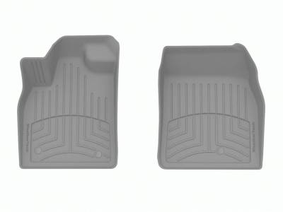 WeatherTech 4616641IM FloorLiner HP