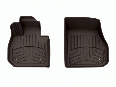 WeatherTech 4718151IM FloorLiner HP