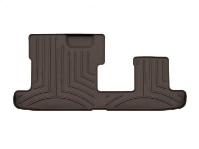 WeatherTech 479723IM FloorLiner HP