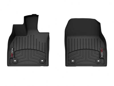 WeatherTech 4418231 FloorLiner DigitalFit