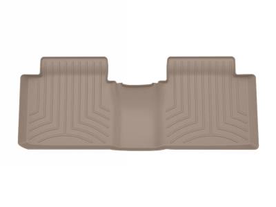 WeatherTech 455802IM FloorLiner HP