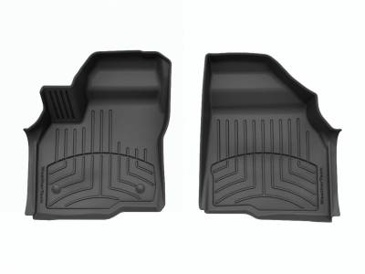 WeatherTech 4411701IM FloorLiner HP