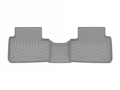 WeatherTech 4618822IM FloorLiner HP