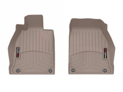 WeatherTech 4519161 FloorLiner DigitalFit
