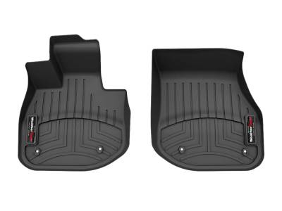 WeatherTech 4419011 FloorLiner DigitalFit