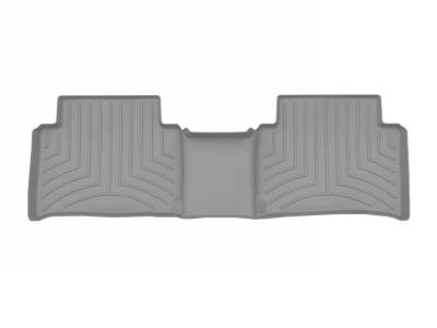 WeatherTech 4618652IM FloorLiner HP