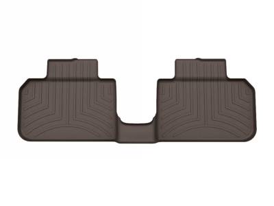 WeatherTech 4719012 FloorLiner DigitalFit