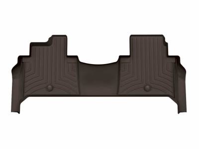 WeatherTech 4719052 FloorLiner DigitalFit